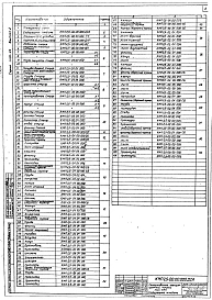 Выпуск 2 КМП 2.5-00.00.000 Рабочие чертежи