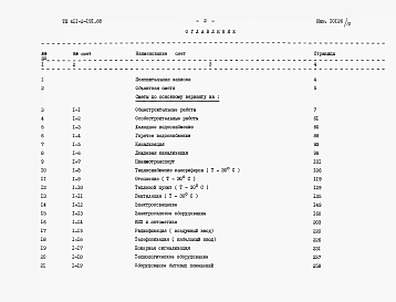 Альбом 9   Часть 1, 2. Сметы.      