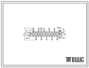 Шифр РМ12ОЦ.ПС Гидрораспределитель с механическим управлением РМ12 ОЦ
