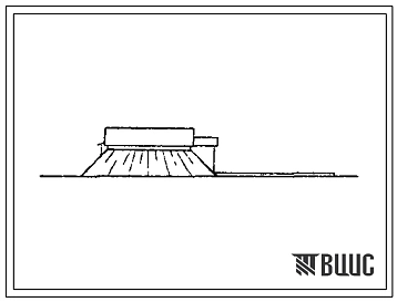 Типовой проект 808-5-70.92 Зимовник на 150 пчелиных семей. Размеры здания - 6x6 м. Расчетная температура: -30°С. Стены – деревянные. Перекрытие - деревянное