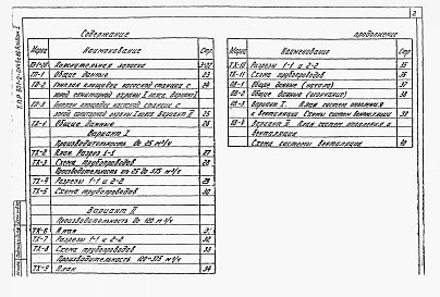 Альбом 1 Пояснительная записка. Генеральный план. Технологические решения. Отопление и вентиляция
