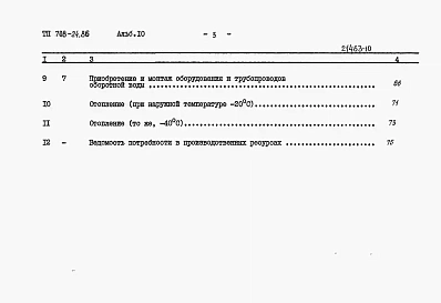 Альбом 10 Сметы на строительную часть приемного устройства.