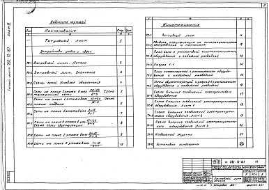 Альбом 6 Радио и связь, кинотехнология и кинотехника