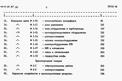 Альбом 10 Сметы