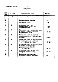 Альбом 4 Сметы