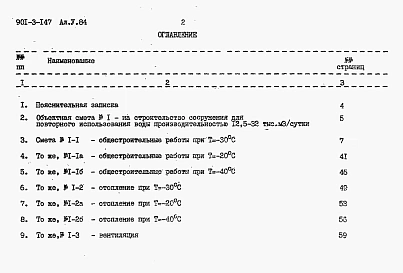Альбом 5 Сметы