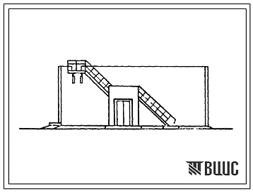 Типовой проект 902-2-385.85 Флотаторы заводского изготовления производительностью 10 и 20 куб. м в час