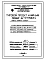 Типовой проект 907-2-174 Труба дымовая сборная железобетонная Н=45 м, До=2,1 м с подземными газоходами для котельных