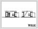 Типовой проект У.902-1-196.92 Канализационная насосная станция производительностью 160-520 м3/ч, напором 19-34 м при глубине заложения подводящего коллектора 4,0 м с применением блоков агрегированного оборудования (сборно-монолитный вариант)