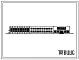 Типовой проект 224-1-426.84 Средняя школа на 22 классов (834  учащихся).  Для Украины. Здание одно-, двухэтажное. Стены из кирпича.