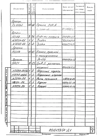 Часть 1 Рабочий проект печи.