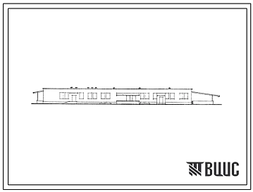Типовой проект 414-4-3 Квасильно-маринадно-расфасовочное производство емкостью дошников 1000 т.