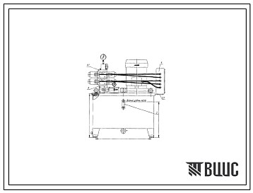 Шифр СВ-М1С-63-1Н-2,2-19,4-2Р.В220-ЭК-(УХЛ4)-000А Гидростанция СВ-М1С-63-1Н-2,2-19,4-2Р.В220-ЭК-(УХЛ4)-000А