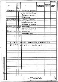 Альбом 1 Проект