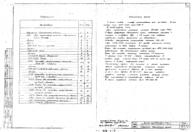 Выпуск 2-13 Унифицированные узлы приточных вентиляционных камер. Рабочие чертежи