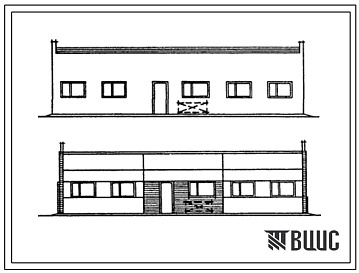 Типовой проект 903-2-27.86 Установка мазутоснабжения Q = 3,25 и 6,5 м3/ч с железобетонными резервуарами 2*100, 2*250, 2*500 м3. Автослив