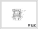 Фасады Проект 58025 Печь термическая с выкатным подом размерами 4х16 м, на газе и мазуте (правая)