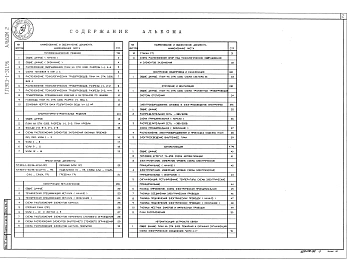 Альбом 2 Блок котельной. Тепломеханические решения.  Архитектурно-строительные решения. Конструкции металлические. Внутренние водопровод и канализация . Отопление и вентиляция. Электрооборудование силовое и электроосвещение внутреннее. Автоматизация. Авто