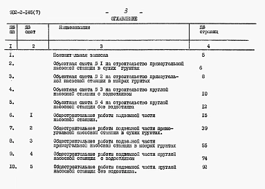 Альбом 7 Сметы
