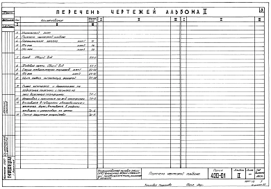 Альбом 2 Указания по транспортированию, монтажу и демонтажу