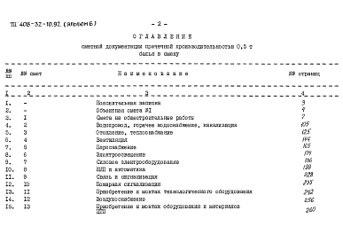 Альбом 6 Смета.