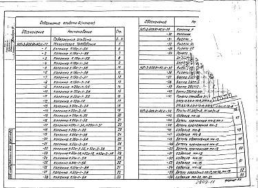 Альбом 9 Строительные изделия