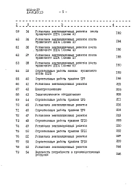 Альбом 3.87 Для грузовых автомобилей. Сметы (книги 1 и 2).     