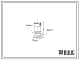 Проект 59249 Рекуператор радиационно-конвективный РКТ-3 производительностью 2500 м³/ч