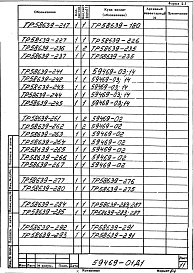 Альбом 1 Механизм подъема пода элеваторной печи. Рабочая документация