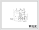 Фасады Проект 11795 Сушило барабанное двухходовое производительностью 0.5 т/ч для песка на газе