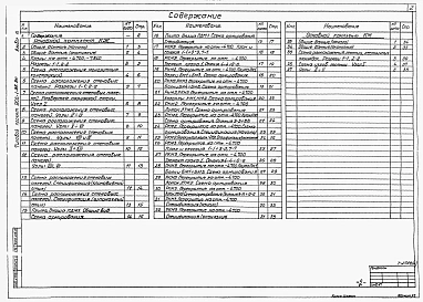 Альбом 4 Строительные решения. Подземная часть. Сборно-монолитный вариант (опускной способ в мокрых грунтах)   