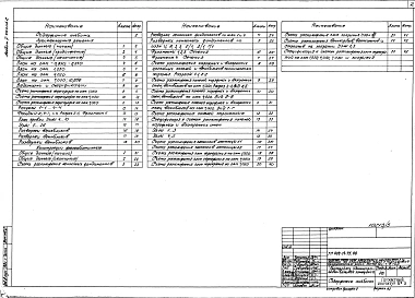 Альбом 2 Пристройка административно-бытовых помещений. Архитектурные решения. Конструкции бетонные и железобетонные. Часть 2