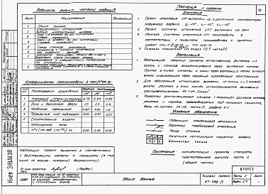 Альбом 2 Часть 1.86, 2,3,4,5,6 Архитектурно-строительные чертежи, отопление и вентиляция, водоснабжение и канализация, газоснабжение, электрооборудование, связь и сигнализация выше отм.0.000