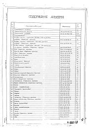Выпуск 1 Затвор плоский глубинный 400х500мм