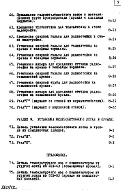 Альбом 1 Рабочие чертежи 