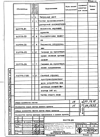 Альбом 3 Проект