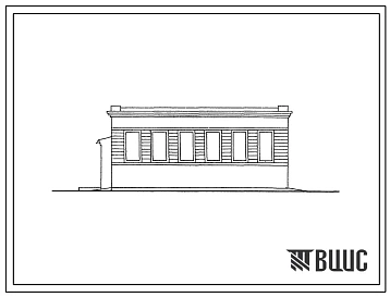 Типовой проект 901-3-18/70 Установки для фторирования воды на городских водопроводах производительностью 5-40 тыс.м3/сутки.
