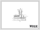 Проект 39834 Печь нагревательная однорядная для скоростного нагрева металла, на газе