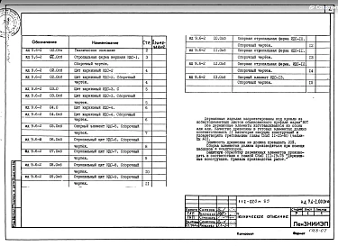 Часть 9 Раздел 9.6-2 Деревянные изделия