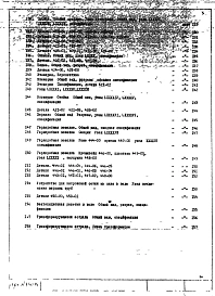 Часть 2 Номенклатура и рабочие чертежи