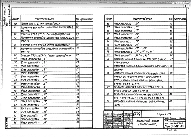 Часть 9 Раздел 9.1-9 Наружные цокольные панели железобетонные трехслойные с эффективным утеплителем толщиной 350 мм