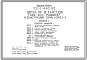 Типовой проект 221-1-440.85 Школа на 13 классов (489-504 учащихся). Здание  трехэтажное. Конструкции по серии 1.090.1-1.  Стены из однослойных керамзитобетонных панелей.