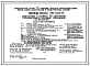 Типовой проект 135-027/1.2 Блок-секция 9-этажная 36 квартирная торцовая левая с рядовым окончанием 1Б-2Б-2Б-3Б