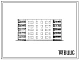 Типовой проект 85-07/1 Блок-секция 5-этажная 20-квартирная 3А.4Б - 3А.4Б