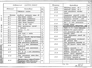 Альбом 2 Архитектурно-строительные и санитарно-технические решения