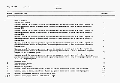 Альбом 9 Сметы Часть 1
