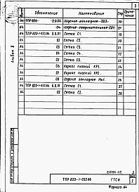 Альбом 2  Строительные изделия     