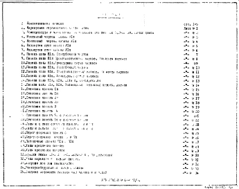 Раздел А Строительно-монтажные чертежи и чертежи электрооборудования кабин из гипсоцементно бетонных панелей на деревянном каркасе.