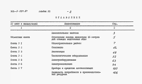 Альбом 8 Сметы