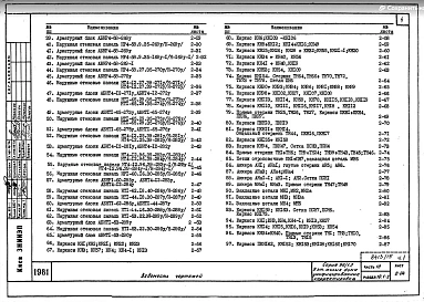 Часть 10 Раздел 10.1-2 Наружные стеновые панели. П.2 Ч.1